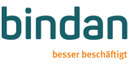 Logo bindan GmbH in Mainz