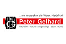 Logo Peter Gelhard Naturdärme KG in Ransbach-Baumbach