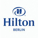 Logo DHM Gendarmenmarkt Betriebs GmbH Hilton Berlin in Berlin