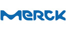 Logo Merck KGaA Darmstadt Germany in Wiesbaden