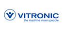 Logo Vitronic Dr.-Ing. Stein Bildverarbeitungssysteme GmbH in Wiesbaden