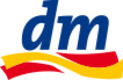 Logo dm-drogerie markt GmbH + Co.KG in Ransbach-Baumbach