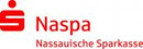 Logo Nassauische Sparkasse in Wiesbaden