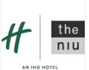 Logo niu Charly Hotel Frankfurt in Frankfurt am Main