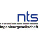 Logo nts Ingenieurgesellschaft mbH in Münster