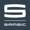 Logo SAMSIC Gebäudereinigung GmbH in Wiesbaden