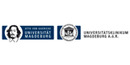 Logo Universitätsklinikum Magdeburg A ö R in Magdeburg