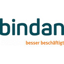 Logo bindan GmbH & Co. KG in Schwerin