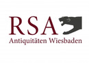 Logo RSA Antiquitäten Wiesbaden in Wiesbaden