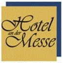 Logo Hotel An der Messe in Frankfurt am Main
