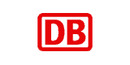 Logo DB InfraGO AG in Mainz