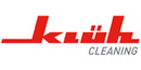 Logo Klüh Cleaning GmbH in Eschborn