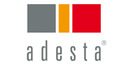 Logo adesta GmbH & Co. KG