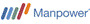 Logo Manpower GmbH & Co. KG in Mainz