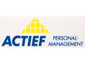 Logo Actief Personalmanagement GmbH in Ingelheim am Rhein