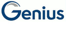 Logo Genius GmbH in Limburg an der Lahn
