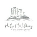 Logo Hofgut Wißberg -- Das Weinberghotel