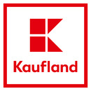 Logo Kaufland in Heiligenroth