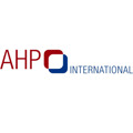 Logo AHP International GmbH & Co. KG in Heidelberg