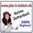 Logo Jobs in Koblenz in Koblenz
