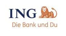 Logo ING Deutschland