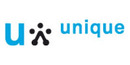 Logo Unique Personalservice GmbH in Mainz