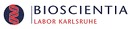 Logo Bioscientia Labor Karlsruhe GmbH in Karlsruhe