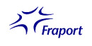 Logo Fraport Ground Services GmbH in Frankfurt am Main