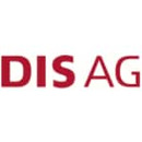 Logo DIS AG Office & Management in Wiesbaden