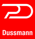 Logo Dussmann Service Deutschland GmbH in Frankfurt am Main