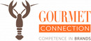 Logo Gourmet Connection GmbH in Frankfurt am Main