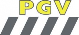 Logo Planungsgemeinschaft Verkehr PGV-Dargel-Hildebrandt