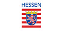 Logo Hessen Mobil - Straßen- und Verkehrsmanagement in Wiesbaden