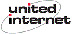 Logo United Internet AG in Montabaur