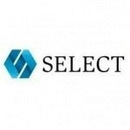 Logo Select Hotel Mainz in Mainz