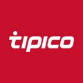Logo Tipico Shop Agency West GmbH in Wiesbaden