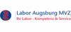 Logo Labor Augsburg MVZ GmbH in Augsburg
