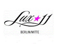 Logo LUX 11 Berlin-Mitte in Berlin