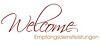 Logo Welcome Empfangsdienstleistungen in Eschborn