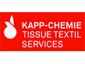 Logo KAPP Chemie GmbH & Co. KG in Miehlen, Taunus
