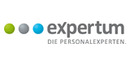 Logo expertum GmbH in Ingelheim am Rhein