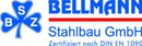 Logo BELLMANN Stahlbau GmbH in Mulda