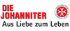 Logo Johanniter-Unfall-Hilfe e.V. in Hahn