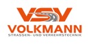 Logo Volkmann Strassen- und Verkehrstechnik GmbH in Montabaur